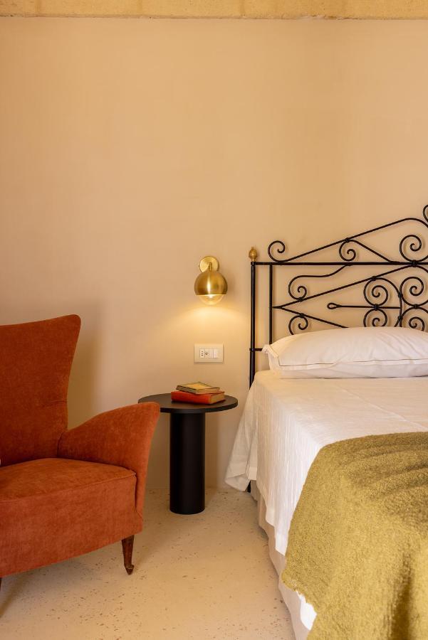 Il Giardino Grande - Dimora In Salento Bed & Breakfast Parabita Ngoại thất bức ảnh