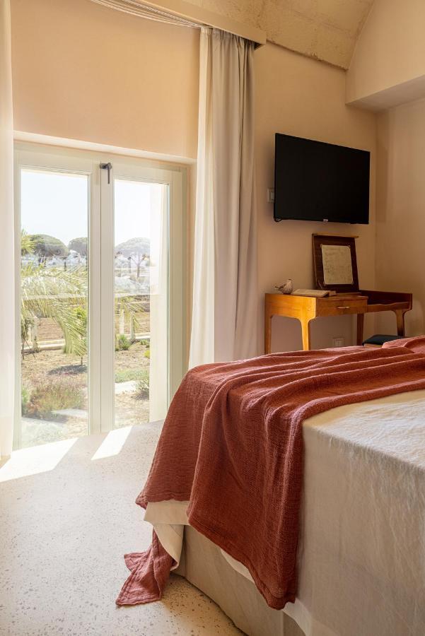 Il Giardino Grande - Dimora In Salento Bed & Breakfast Parabita Ngoại thất bức ảnh