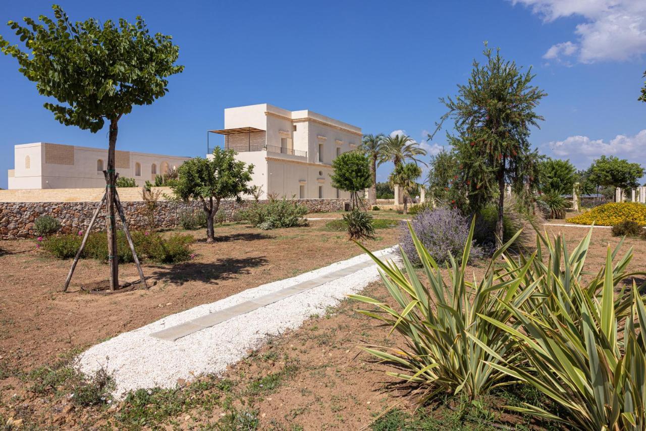 Il Giardino Grande - Dimora In Salento Bed & Breakfast Parabita Ngoại thất bức ảnh