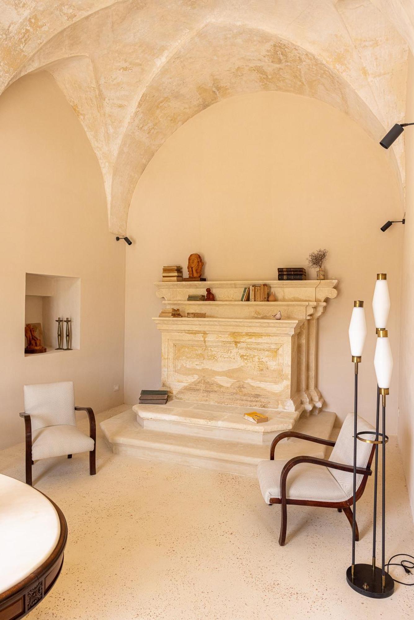 Il Giardino Grande - Dimora In Salento Bed & Breakfast Parabita Ngoại thất bức ảnh
